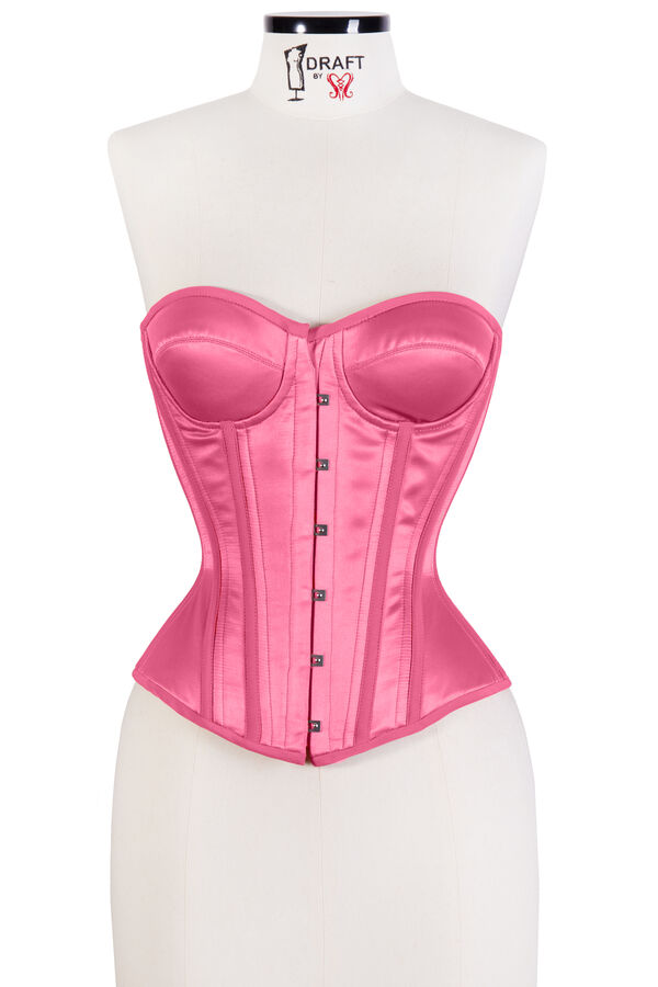 Corset Meia Taça