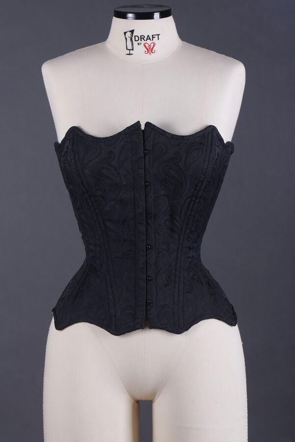 Corset Shell 