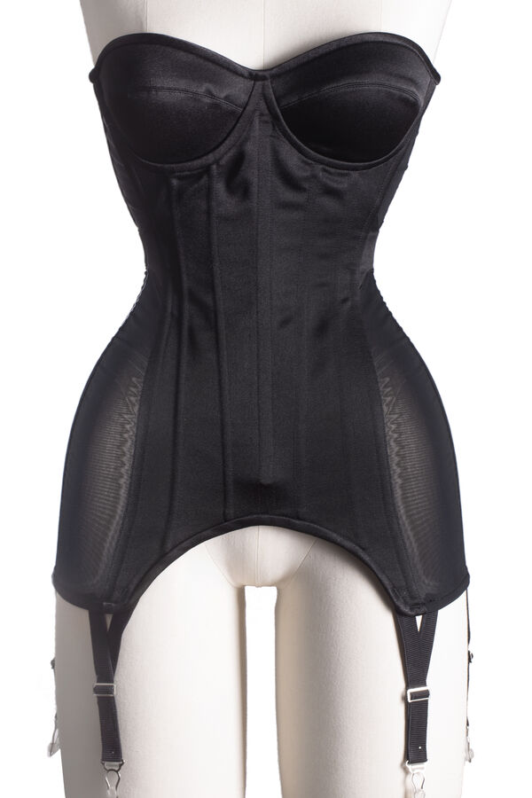 Corselet Torsolette