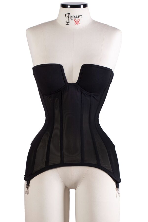 Corselet Juliette