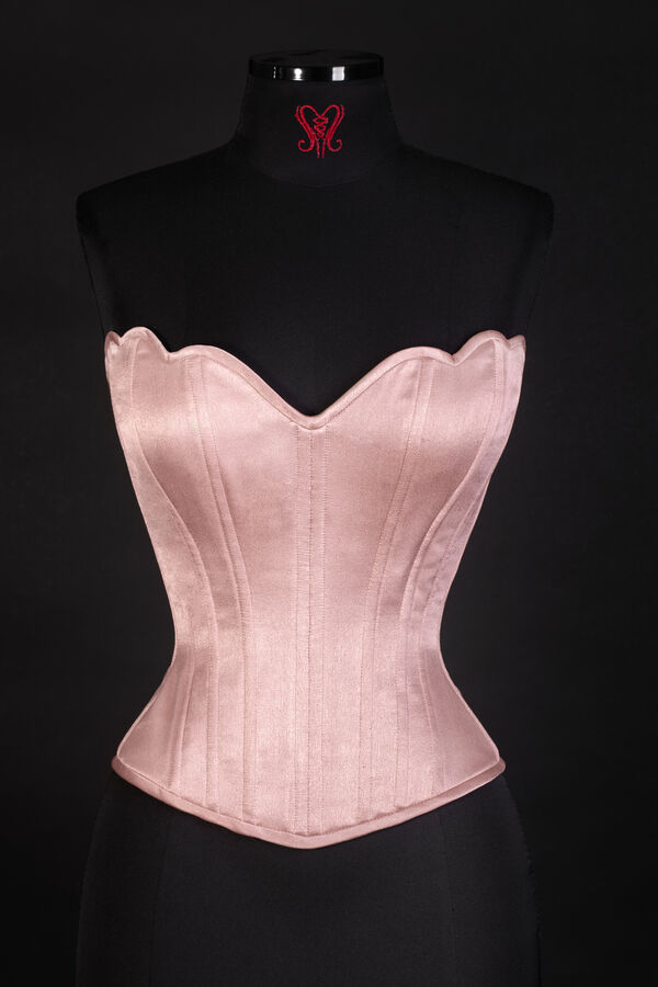 Corset Siren